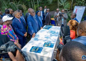 RDC : Vente des 27 blocs pétroliers et 3 blocs gaziers, quelques ONG invitent le chef de l’Etat à surseoir ce processus