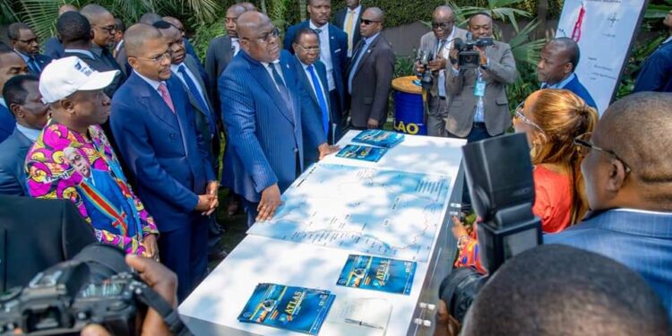 RDC : Vente des 27 blocs pétroliers et 3 blocs gaziers, quelques ONG invitent le chef de l’Etat à surseoir ce processus