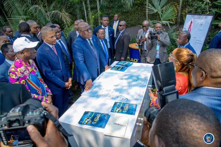 RDC : Vente des 27 blocs pétroliers et 3 blocs gaziers, quelques ONG invitent le chef de l’Etat à surseoir ce processus