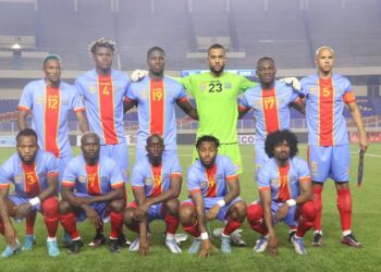 CAN 2023: faute de stade homologué, les léopards recevront la Mauritanie au Cameroun