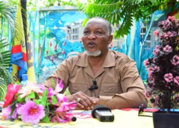 Kasaï-oriental : le développement de la province commence par son désenclavement, selon Jean-Paul Civuila, président national du MCU