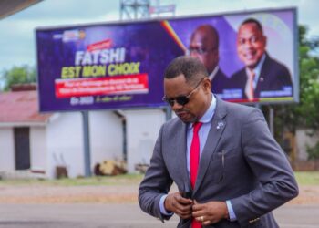 RDC : remaniement du gouvernement Sama, José Mpanda passe de la recherche scientifique à l&rsquo;agriculture