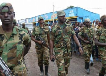 Nord-Kivu : nouvelle attaque du Rwanda et du M23, l&rsquo;armée promet « d&rsquo;en finir une fois pour toutes » avec l&rsquo;agresseur