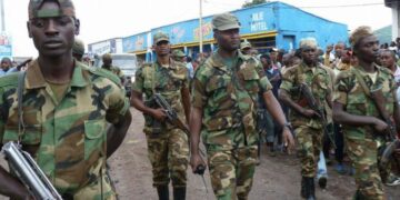 Nord-Kivu : nouvelle attaque du Rwanda et du M23, l&rsquo;armée promet « d&rsquo;en finir une fois pour toutes » avec l&rsquo;agresseur