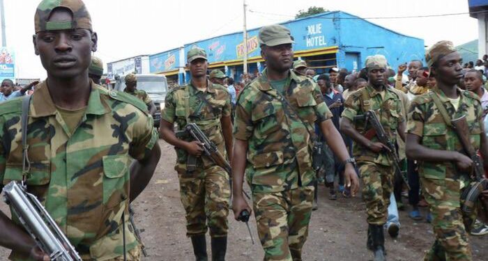 Nord-Kivu : nouvelle attaque du Rwanda et du M23, l&rsquo;armée promet « d&rsquo;en finir une fois pour toutes » avec l&rsquo;agresseur