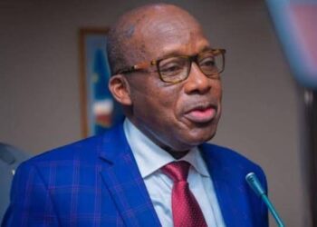 Gouvernement Sama II: Peter Kazadi prend l&rsquo;intérieur, Christophe Lutundula maintenu aux affaires étrangères