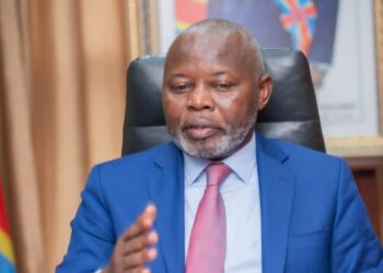 Vital Kamerhe donne les premières indications sur ses priorités : faire des réformes dans la rigueur