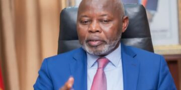 Vital Kamerhe donne les premières indications sur ses priorités : faire des réformes dans la rigueur