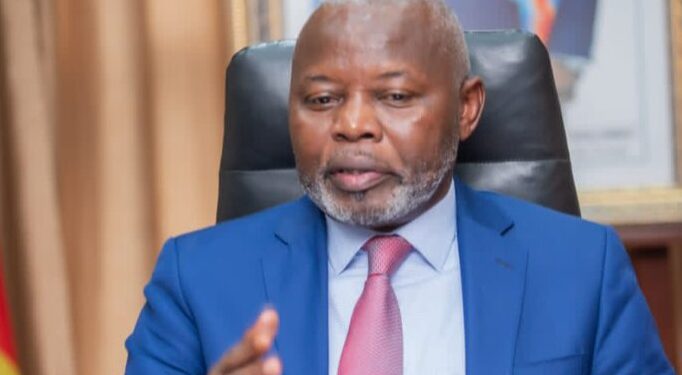 Vital Kamerhe donne les premières indications sur ses priorités : faire des réformes dans la rigueur