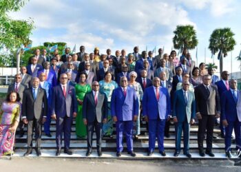 RDC: social, sécurité, réforme de l&rsquo;administration…Tshisekedi confie plusieurs missions au gouvernement Sama II