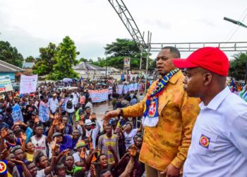 RDC: la nomination de José Mpanda au ministère de l&rsquo;agriculture « dénote de son pragmatisme et son sens élevé du travail » (Hilaire Ntendayi, Congo Espoir)
