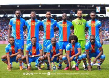 Éliminatoires CAN 2023: face à la Mauritanie et… à un arbitre étrange, la RDC arrache le nul