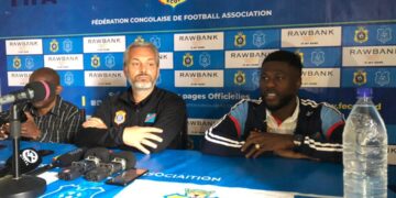 CAN 2023: Desabre reste confiant en son effectif pour battre la Mauritanie