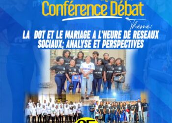 Kasai-oriental: la dot et le mariage au centre d&rsquo;une conférence prévue ce samedi par l&rsquo;Asbl IT&rsquo;S NOW