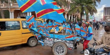 CAN 2023: RDC – Mauritanie, les billets du match se font rares à Lubumbashi 