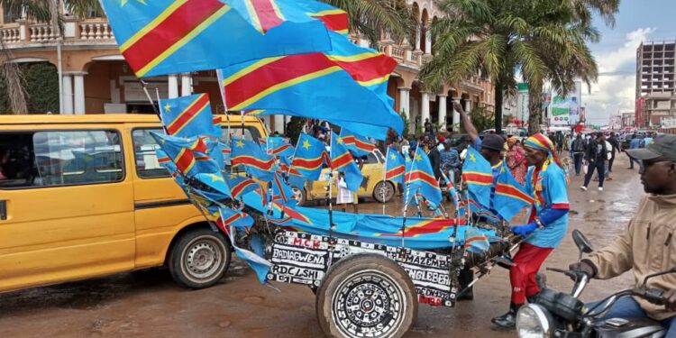 CAN 2023: RDC – Mauritanie, les billets du match se font rares à Lubumbashi