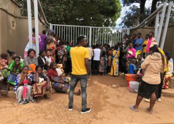 Lubumbashi: le calvaire des requérants pour obtenir la carte d&rsquo;électeur