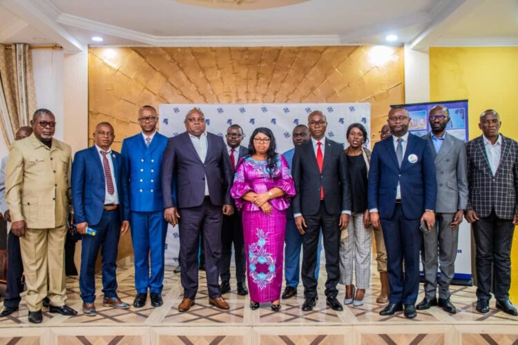 Kasaï-oriental : l&rsquo;ARSP sensibilise sur la mise en œuvre de la loi de la sous-traitance