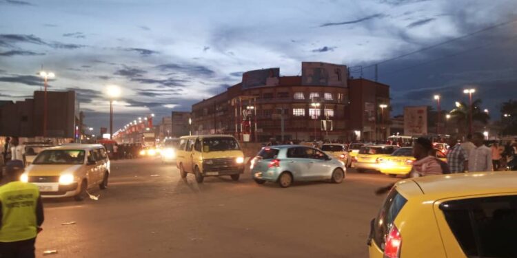 Lubumbashi : victime de l&rsquo;insécurité , la population appelle les autorités à agir