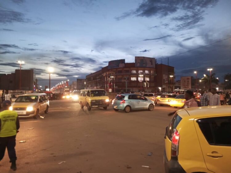 Lubumbashi : victime de l&rsquo;insécurité , la population appelle les autorités à agir