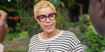 Football féminin : Lamia Boumehdi nommée à la tête du staff technique du FCF TP Mazembe