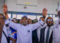 RDC : Lamuka accuse la CENI de produire un fichier électoral corrompu pour faciliter la fraude électorale en faveur Félix Tshisekedi