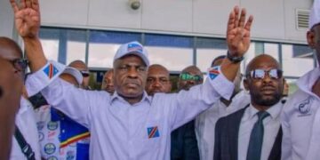 RDC : Lamuka accuse la CENI de produire un fichier électoral corrompu pour faciliter la fraude électorale en faveur Félix Tshisekedi