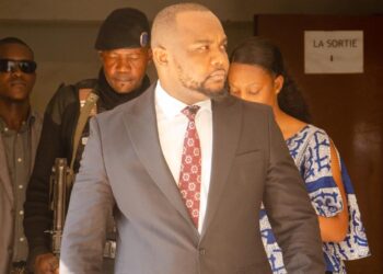 RDC : agression de Christian Bosembe à Paris, le CSAC porte plainte et appelle les autorités françaises à agir 