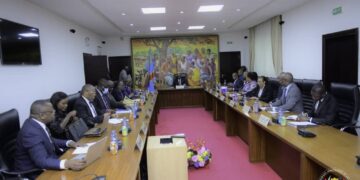 9e Jeux de la francophonie: les préparatifs avancent bien (Gouvernement)