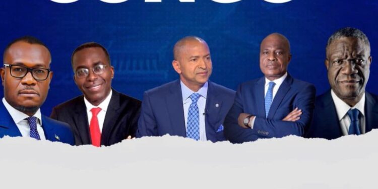 RDC : autour de Katumbi à Lubumbashi, les opposants organisent le front anti-Tshisekedi
