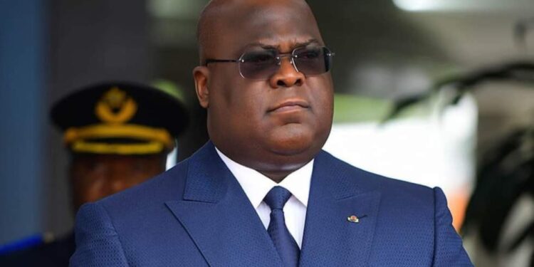 Félix Tshisekedi reste ferme sur sa décision de ne pas négocier avec le M23