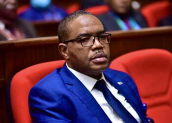 Confusion au Sud-Kivu : le gouverneur Ngwabidje maintenu puis destitué le même jour