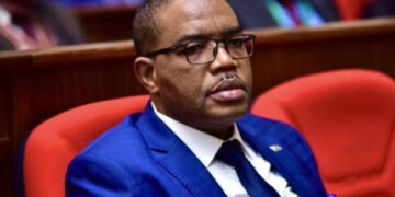 Confusion au Sud-Kivu : le gouverneur Ngwabidje maintenu puis destitué le même jour