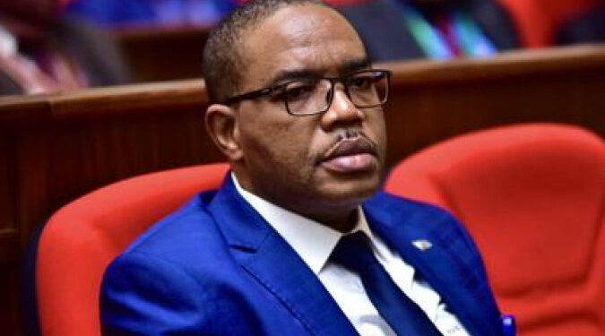 Confusion au Sud-Kivu : le gouverneur Ngwabidje maintenu puis destitué le même jour