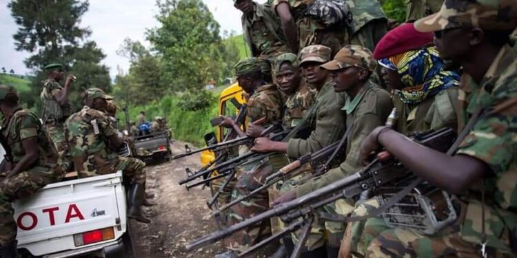 RDC: le M23 conditionne son cantonnement à un dialogue direct avec Kinshasa