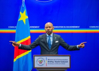 Guerre de l&rsquo;Est: Pour le gouvernement congolais, Paul Kagame est déboussolé et cherche des faux fuyants