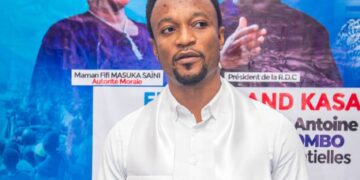 Kasaï Oriental: Dr Alix Ntambua nommé président fédéral de FIDEC de Fifi Masuka, « c&rsquo;est un honneur mais aussi une responsabilité »