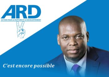 Haut-Katanga: Jacques Kyabula tourne définitivement le dos à Joseph Kabila et crée « ARD », son parti politique