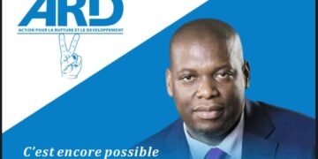 Haut-Katanga: Jacques Kyabula tourne définitivement le dos à Joseph Kabila et crée « ARD », son parti politique