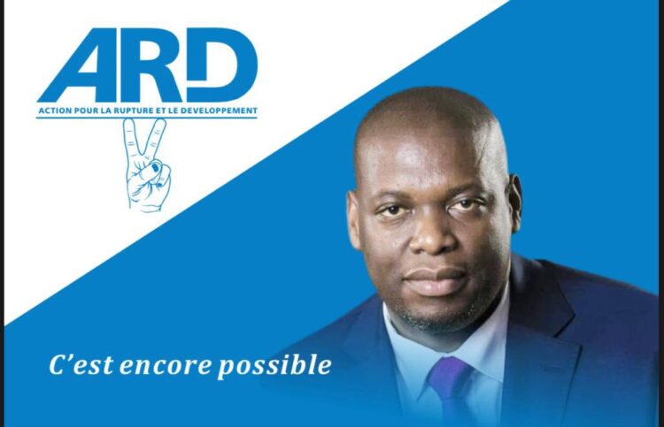 Haut-Katanga: Jacques Kyabula tourne définitivement le dos à Joseph Kabila et crée « ARD », son parti politique