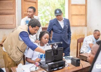 RDC : la CENI accuse Lamuka de vouloir discrediter le processus électoral