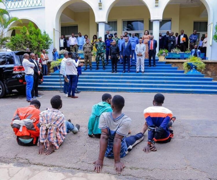 Lubumbashi : percer le mystère des meurtres à répétition dans la ville cuprifère