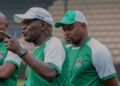 Football : Mihayo et Kidiaba dans le Staff technique de Lamine N&rsquo;Diaye, Andy Futila out