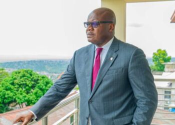 Thomas Luhaka écrit à Christian Mwando : « je trouve irresponsable, inacceptable et choquant de votre part de menacer la République »