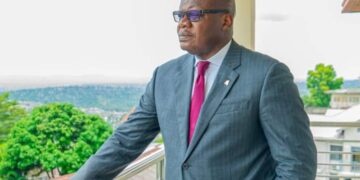 Thomas Luhaka écrit à Christian Mwando : « je trouve irresponsable, inacceptable et choquant de votre part de menacer la République »