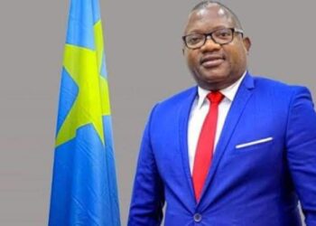 RDC : décès du député national John Ntumba 