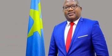 RDC : décès du député national John Ntumba