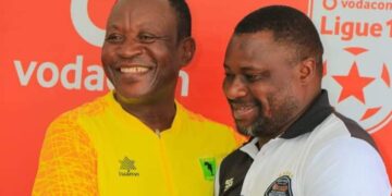 Sport: Vers la reprise du championnat de la Vodacom ligue 1, la Linafoot rend public le calendrier