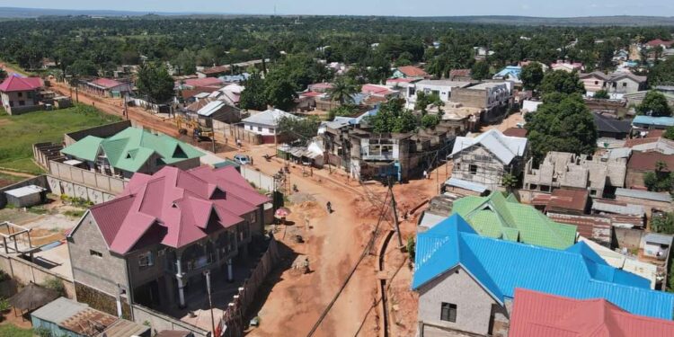 Kasaï-Oriental: la MIBA saisit « toutes les autorités compétentes » pour stopper la spoliation de ses concessions par les Bakwanga