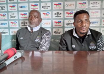 C2 CAF: déjà éliminé, Mazembe joue pour l&rsquo;honneur ce dimanche contre Young Africans
